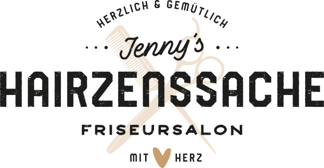 Logo Hairzenssache